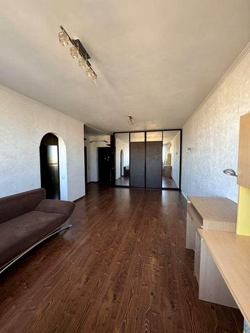 Оренда просторої квартири