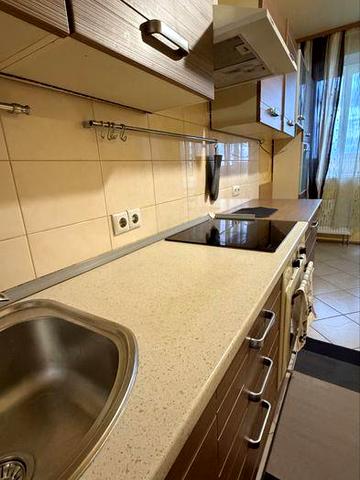 Оренда квартири, вулиця Наталья Ужвій 12