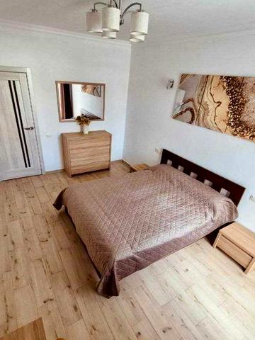 Власниця! Вільна! Самий Центр |  Тераса з видом на місто | Здам 1-кімнатну квартиру довгостроково та на короткий строк | ЖК Імперіал, Бориславська