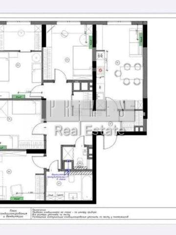 Найкраща 4к квартира, Дмитрівська 80 122м, роздільне планування,  Павлівська Золотоустівська  Чорновола