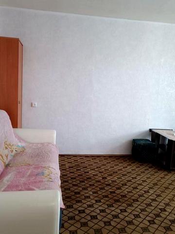 однокомнатная квартира