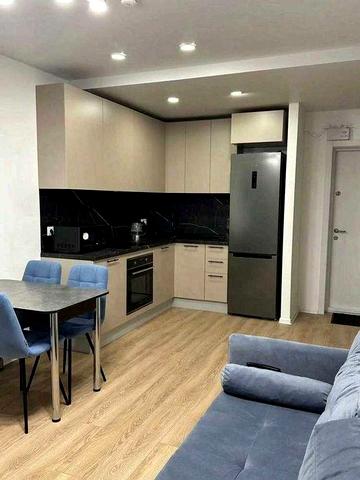 Оренда двокімнатної квартири по вул Кримська