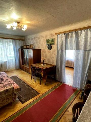 Оренда 2к=46м² Науки 33. Поруч автовокзал.