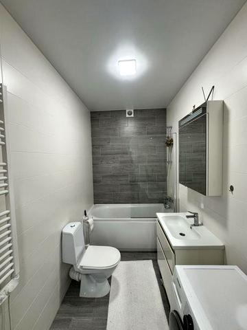 Оренда 1-кімнатної квартири ЖК Піонерський квартал по вул.Єдності 5