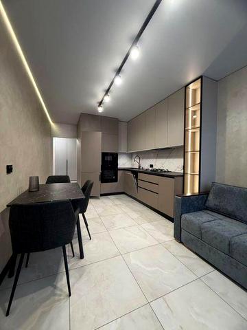 2-к квартира ЖК “Вільне Місто” | Думанська | 71 м² | Бізнес-клас