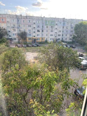 4-кімнатна квартира в центрі міста ВЛАСНИК