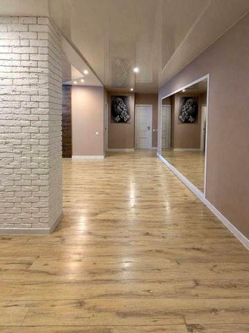 Простора 3-к квартира 100 м² з якісним ремонтом  ЖК Милосливичі ЖК Милославичі