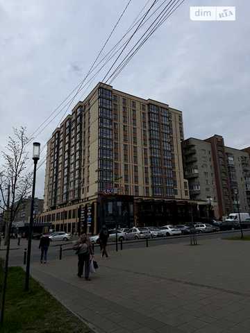 Продаж 1к Квартира Соборності проспект ЖК Визави