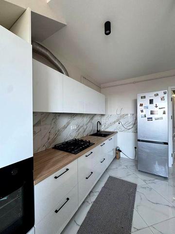 1-кімнатна квартира з новим ремонтом у ЖК Юпітер ЖК Юпітер