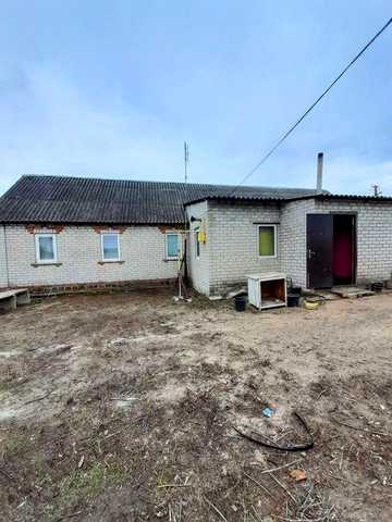 Продам дом в Введенке Чугуевский р-он!