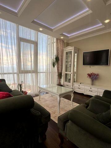 Сдам квартиру французский бульвар жк 19 жемчужина вид на море