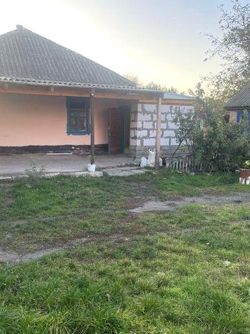 Продам Будинок с ремонтом