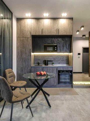 Оренда 1к квартира  Печерськ  Коновальца 36е  метро Печерська