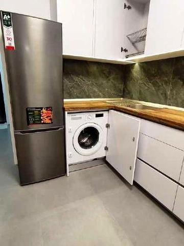 Сдам квартиру в ЖК Малинки