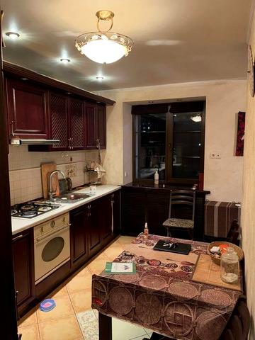 Квартира в оренду смт Солоницівка