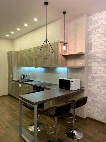 ЖК Аксиома, сдам 2 к квартиру. Центр, Научная