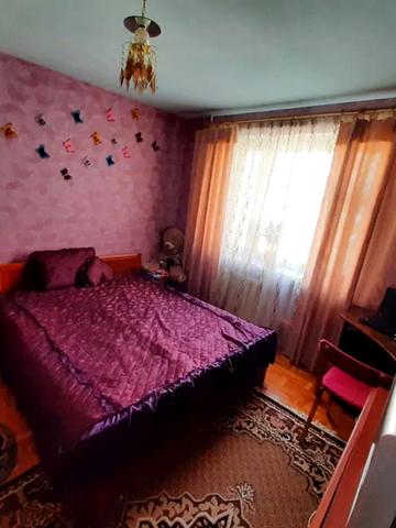 3 кімнатна квартира на вул.Ніщинського