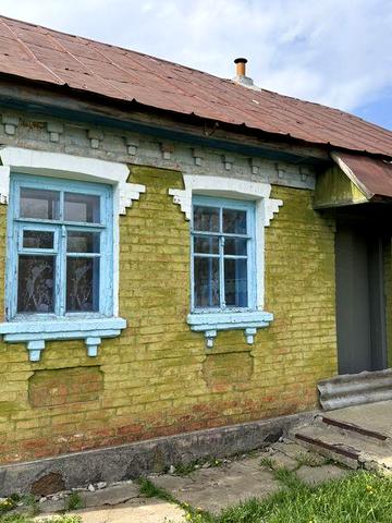 Продається хата у селі Жерденівка