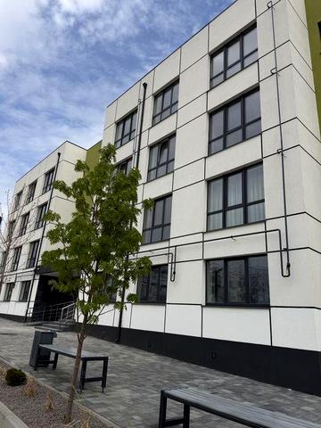 Продаж смарт квартири ЖК Style house