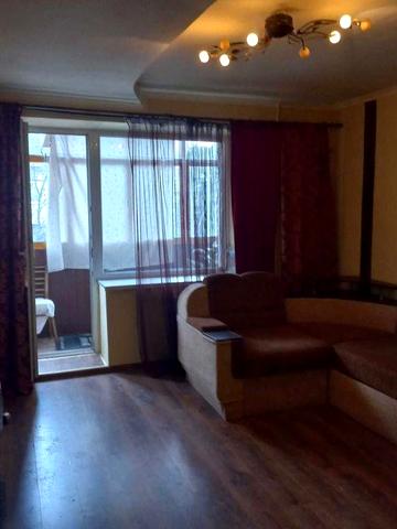 Сдам 1-комнатную квартиру район жд вокзала,