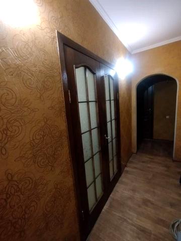 Сдаётся 2 комнатая квартира Левый берег