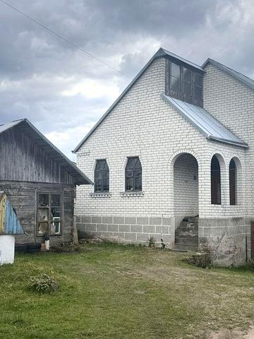 Продам будинок + 14 соток, поруч центр, Ратне від власника