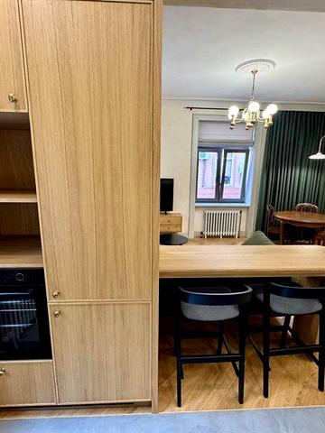 Довгострокова оренда 2к Квартира Єфремова Сергія (Ворошилова) вулиця