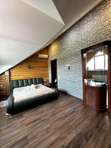 Довготривала оренда таунхаусу