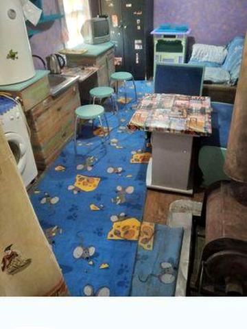 Сдам домик согородиком