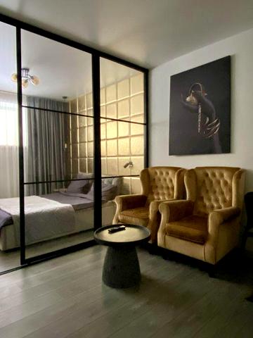 Оренда квартири в Бучі з дизайнерстким ремонтом