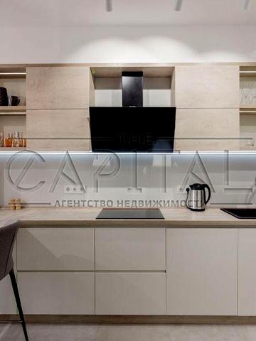 Оренда квартири вул. Михайла Бойчука, Печерськ, м. Київ