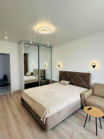 Оренда 1-кімнатної квартири, вул. Щирецька ЖК Кворум