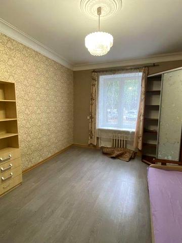 Здам 2к квартиру Сталінка пр.Соборний