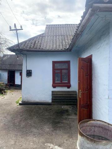 Будинок в Жмеринці,є відео-огляд