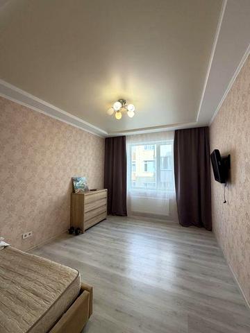 Продаж 1к квартира. Центр. ЖК Сімейний