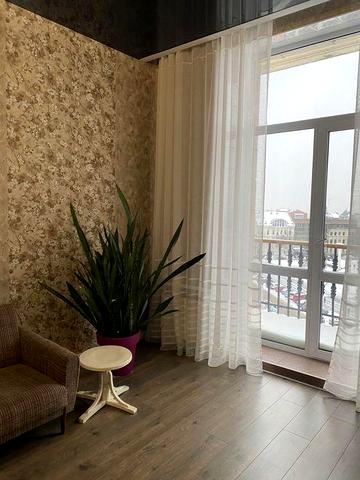 Аренда 2к квартиры в Центре.Аренда Сумская !