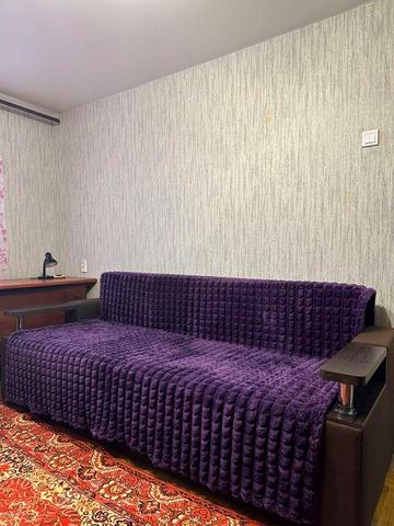 Сдам свою 1 к.кв. на Новожаново ул.Власенко 18