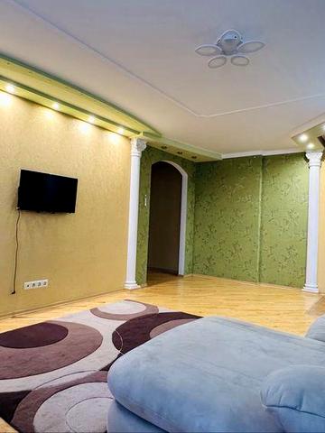 Здам 3-шку пр. Свободи новобудова