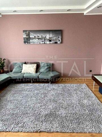 ТЕРМІНОВО продаж квартири Радунська 3кімнати 5 поверх ГАЗ Деснянський Відео