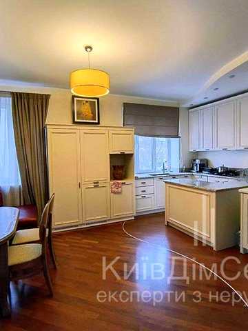 Продаж ексклюзивної дворівневої квартири Г Джонса 6 Шевченківський