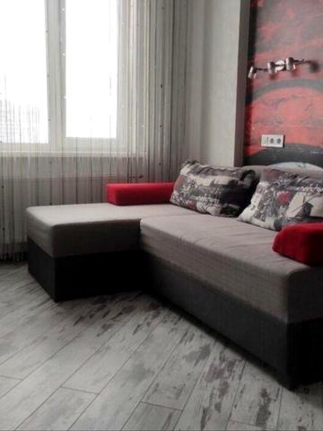 Реальная 1-ка на Салтовке, ТРК Украина, Проспект Юбилейный 67-Б