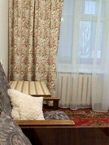 Здається 1-кім Сєдова