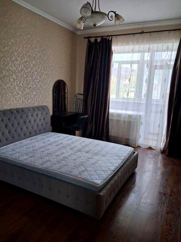 Сдам  метро  Алексееское  новострой, евродвушка  12 000 гр.