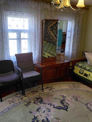 Оренда кімнати в будинку  центрі міста