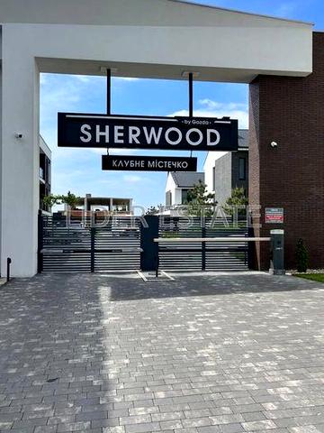 Оренда 1-кімн. квартири в ЖК «Sherwood», Ужгород