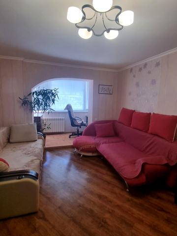 Тростянецька вул., 5-А