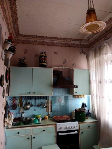 Аренда 3 к.кв. для военных в центре