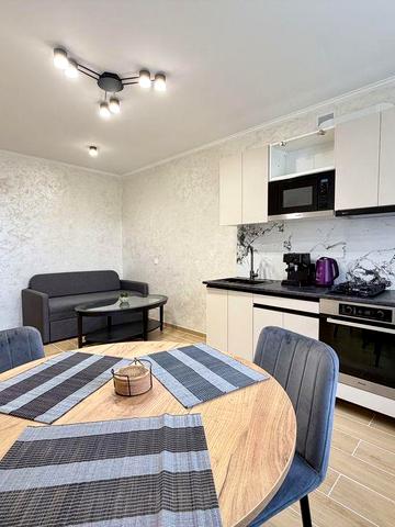 Без комісії для орендаря! Оренда 1-кім. Кв. моршин новобудова