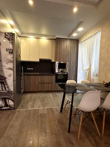 Продаж квартири 2к євро -48 кв.м. ЖК «Покровський» з ремонтом БЕЗ КОМІСІЇ ЖК Покровський