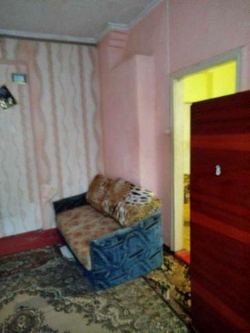 сдам  1комн квартиру ул Стартовая, Военстрой